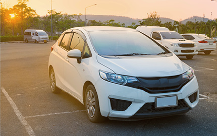 Kostenlose Parkplätze für Kunden – bequem ankommen und entspannt einkaufen