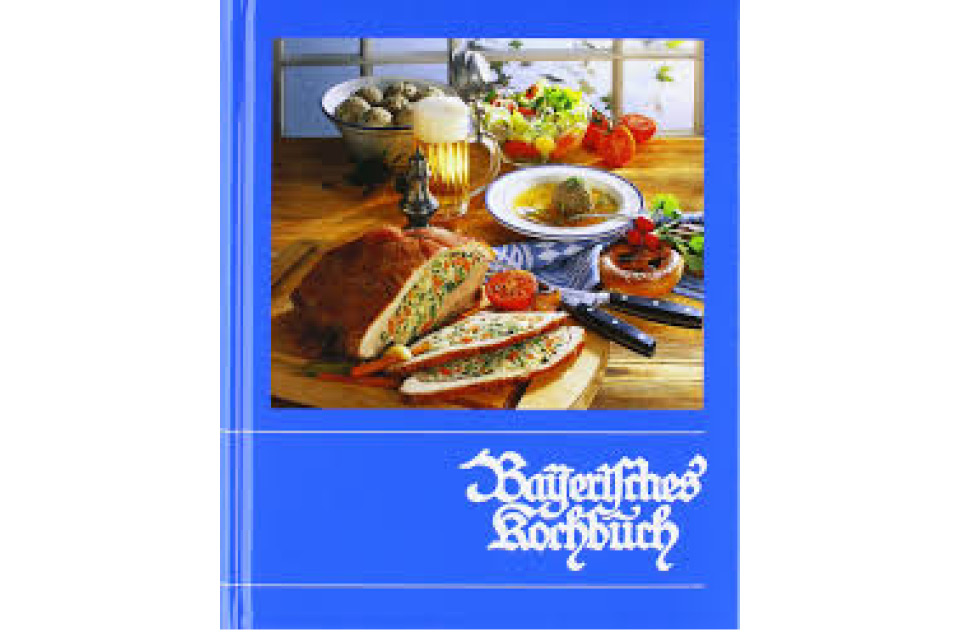 Bayrisches Kochbuch